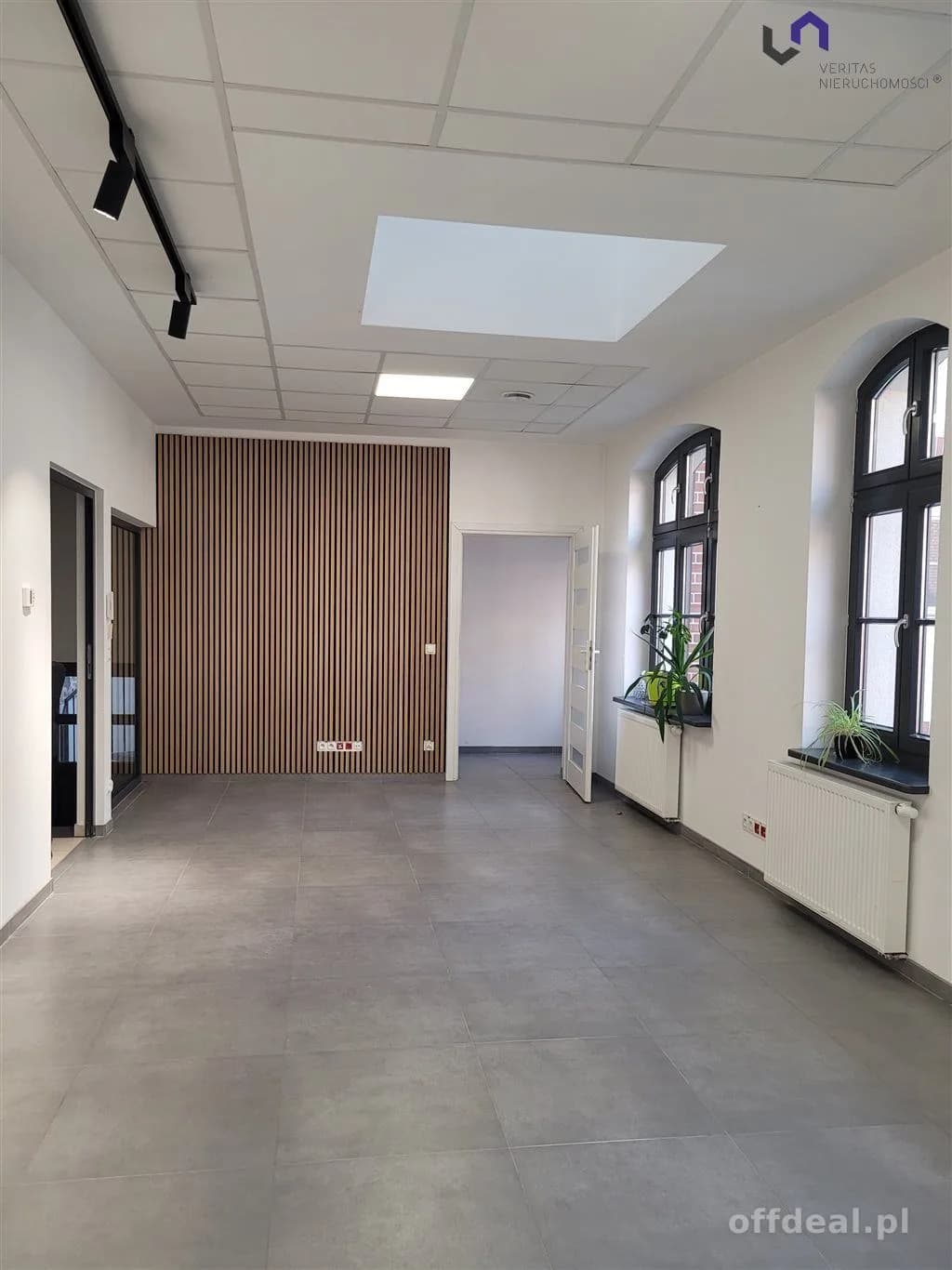 Lokal na wynajem, Katowice