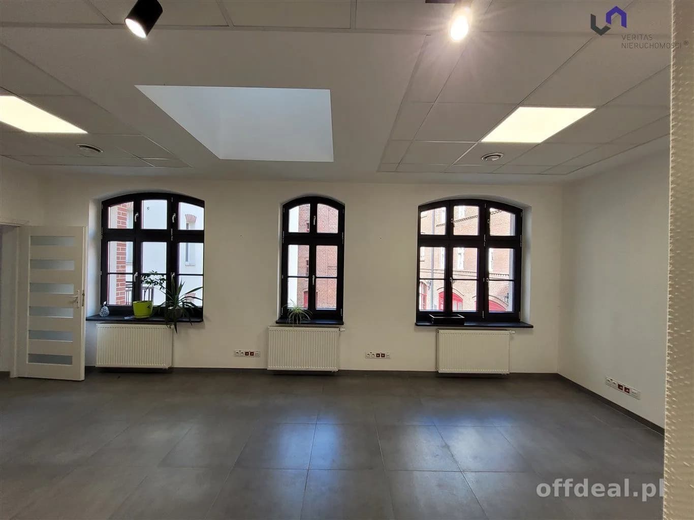 Lokal na wynajem, Katowice