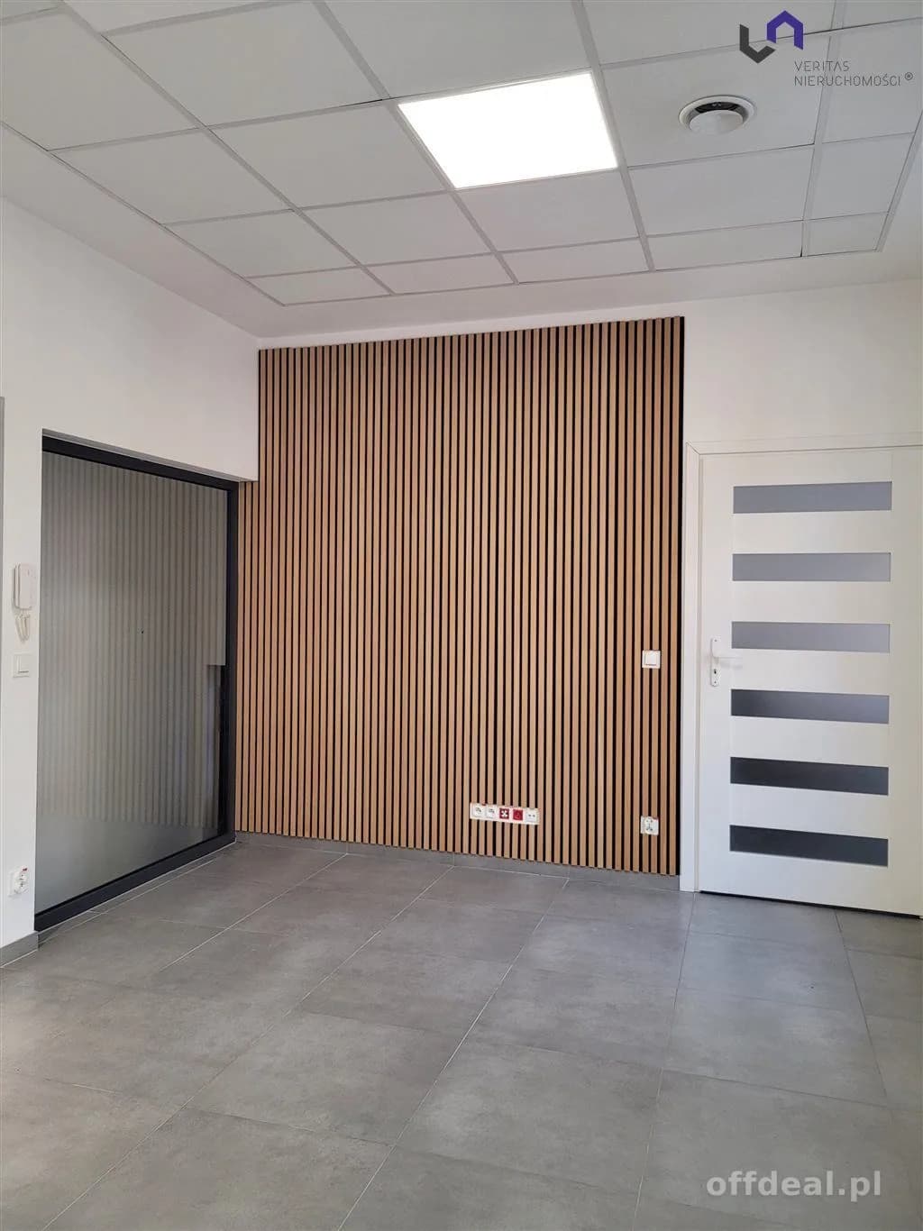 Lokal na wynajem, Katowice