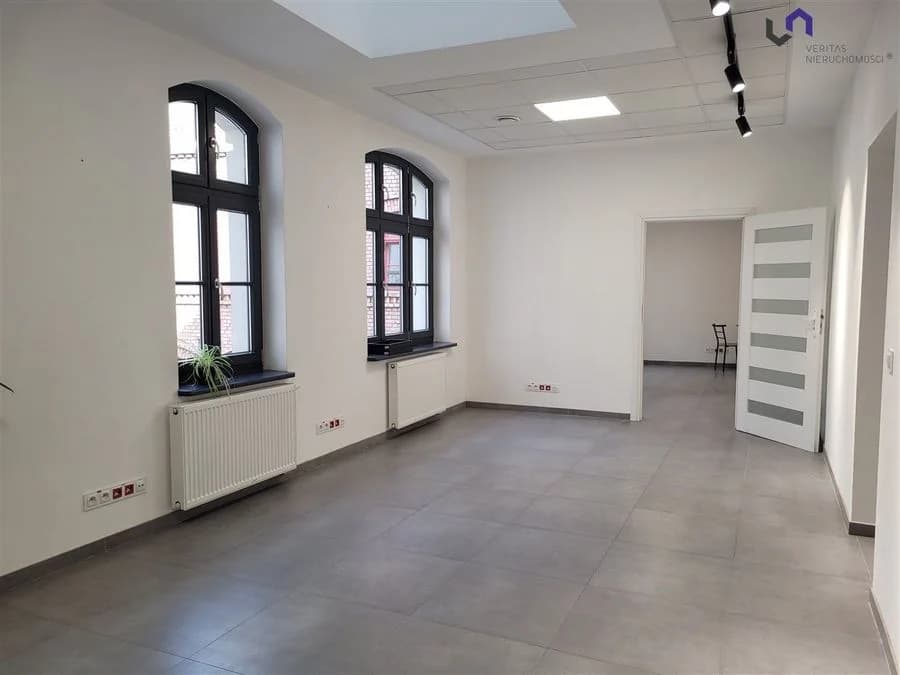 Lokal na wynajem, Katowice