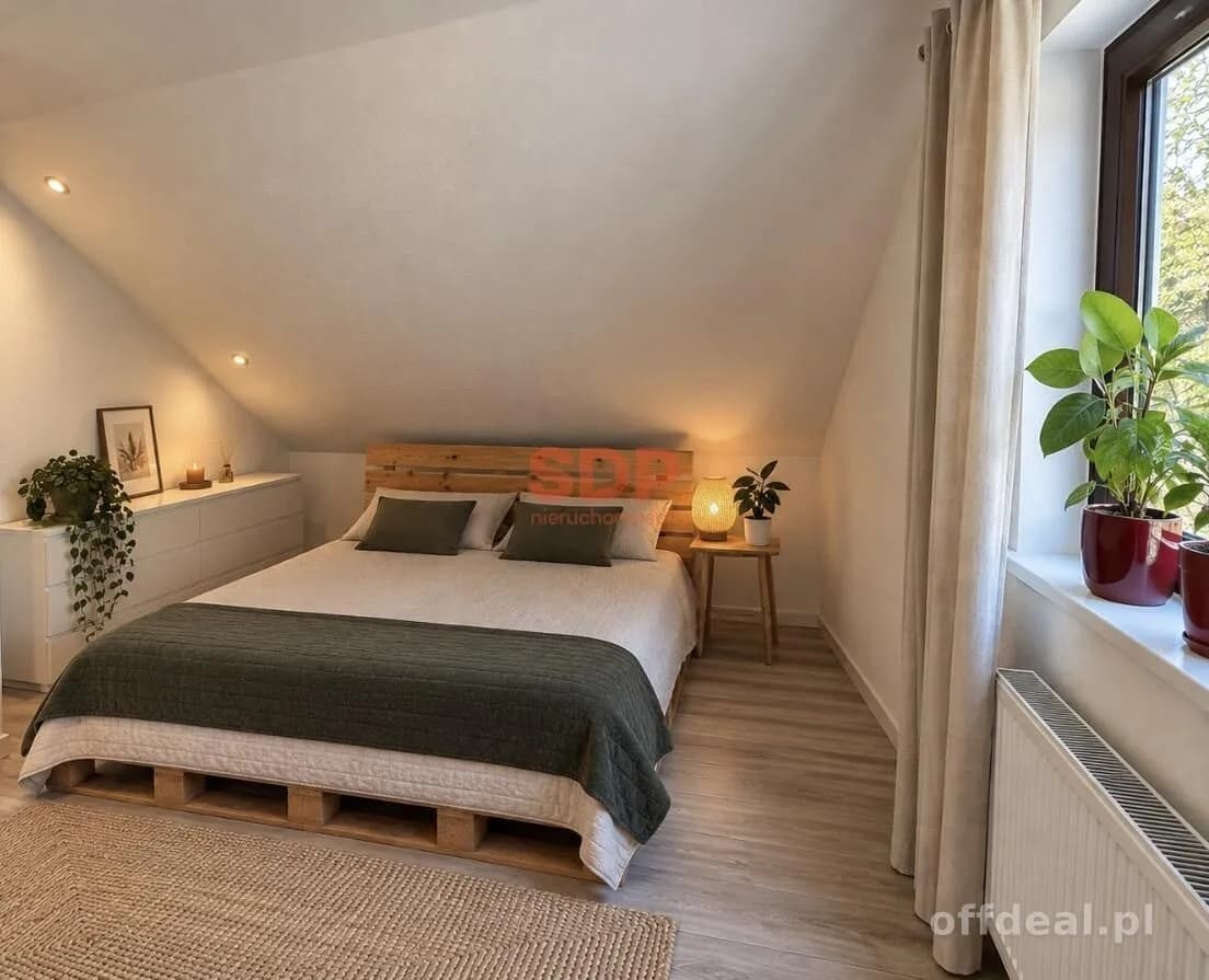 будинок на продаж у Oborniki Śląskie | 4-кімн. | 150 m²