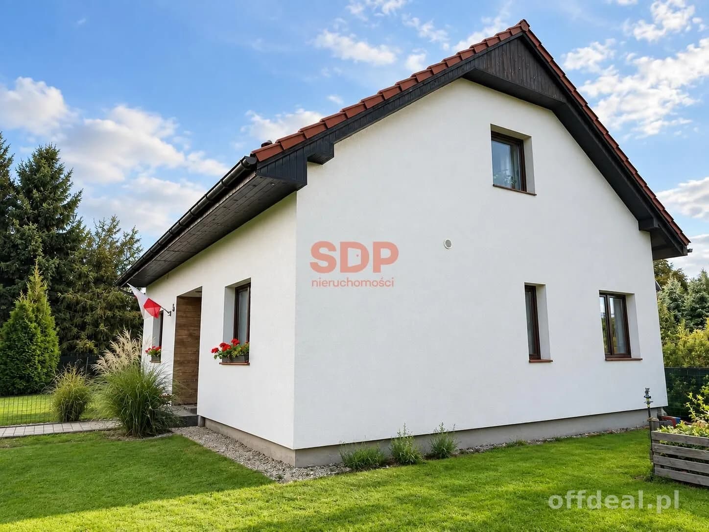 будинок на продаж у Oborniki Śląskie | 4-кімн. | 150 m²