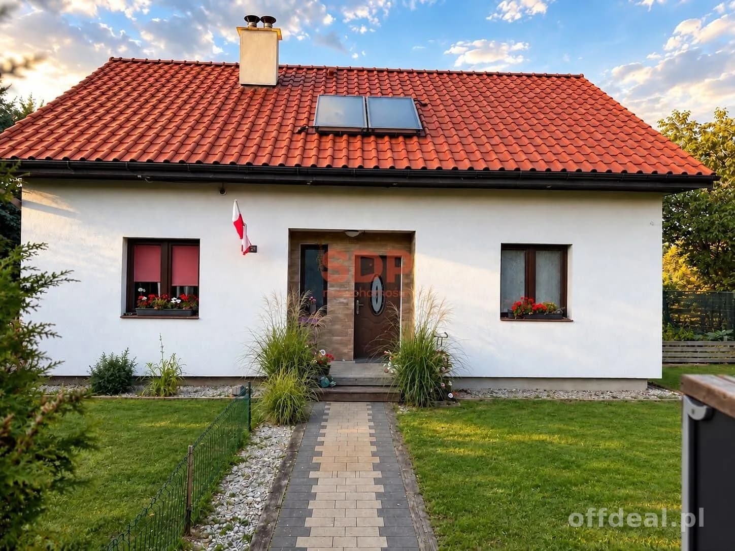 будинок на продаж у Oborniki Śląskie | 4-кімн. | 150 m²