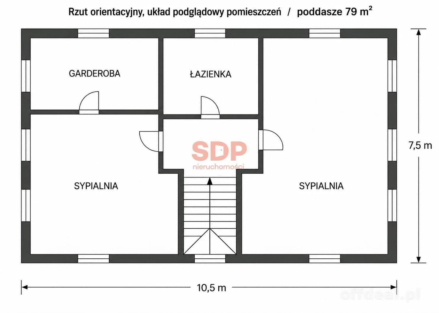 будинок на продаж у Oborniki Śląskie | 4-кімн. | 150 m²