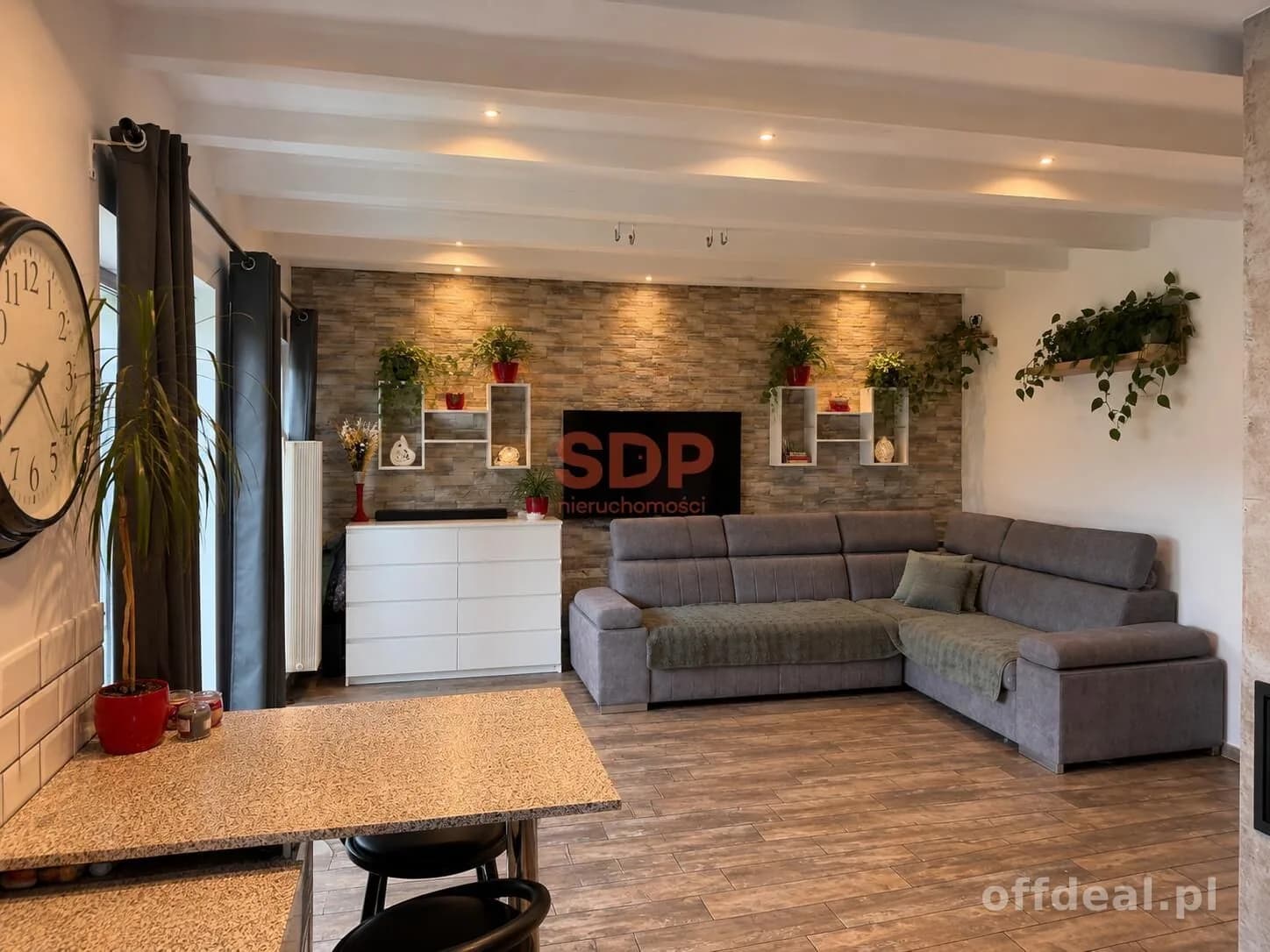 будинок на продаж у Oborniki Śląskie | 4-кімн. | 150 m²