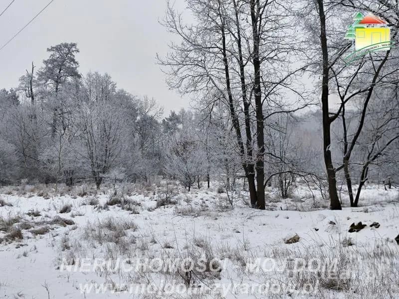 Grundstück zum Verkauf in Żyrardów | 1.400 m²