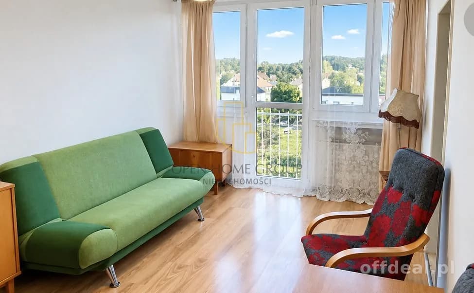 Zdjęcie 5: Mieszkanie, 1 pokoje, 25 m², Jelenia Góra