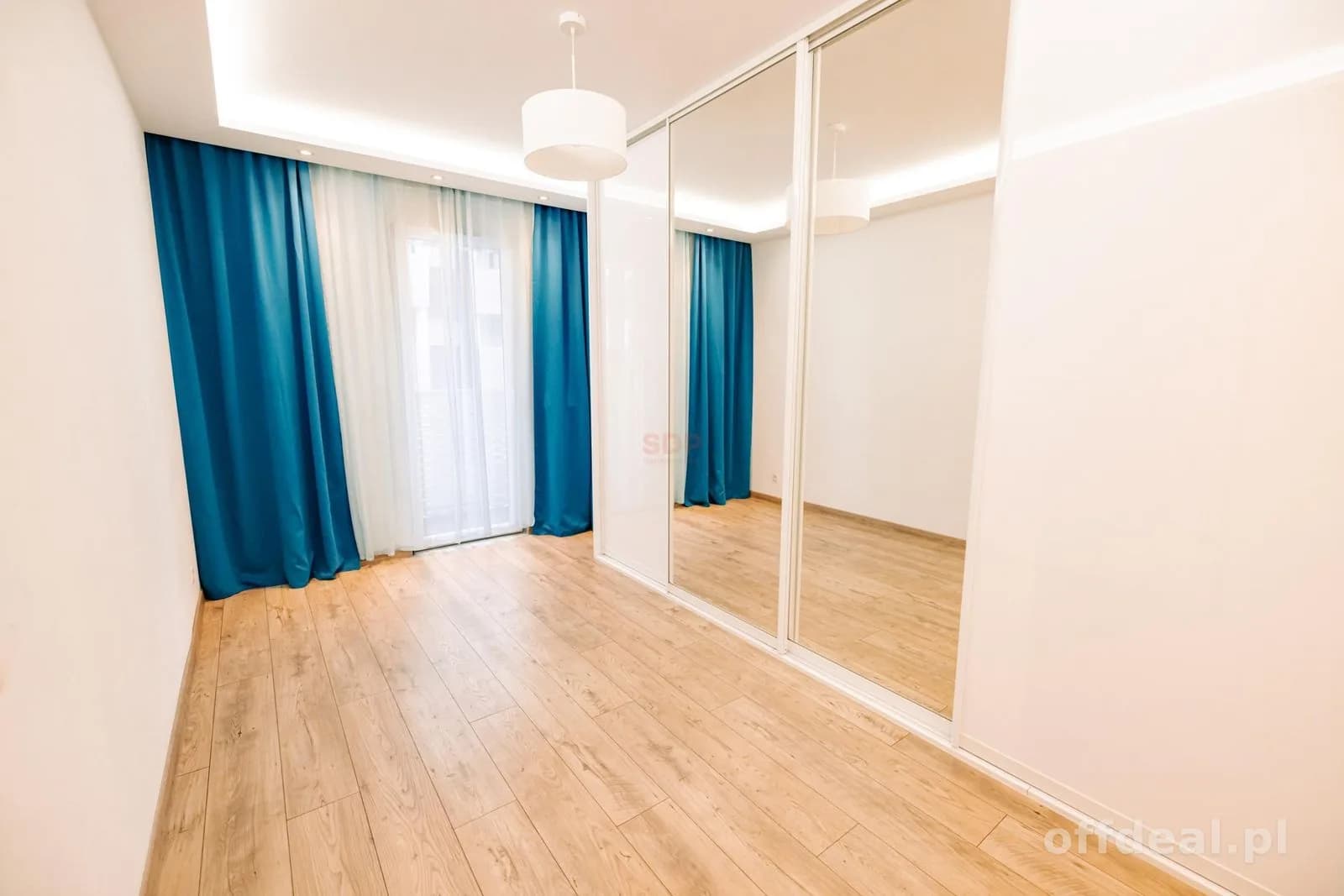Piękny apartament w centrum Wrocławia | 15 piętro