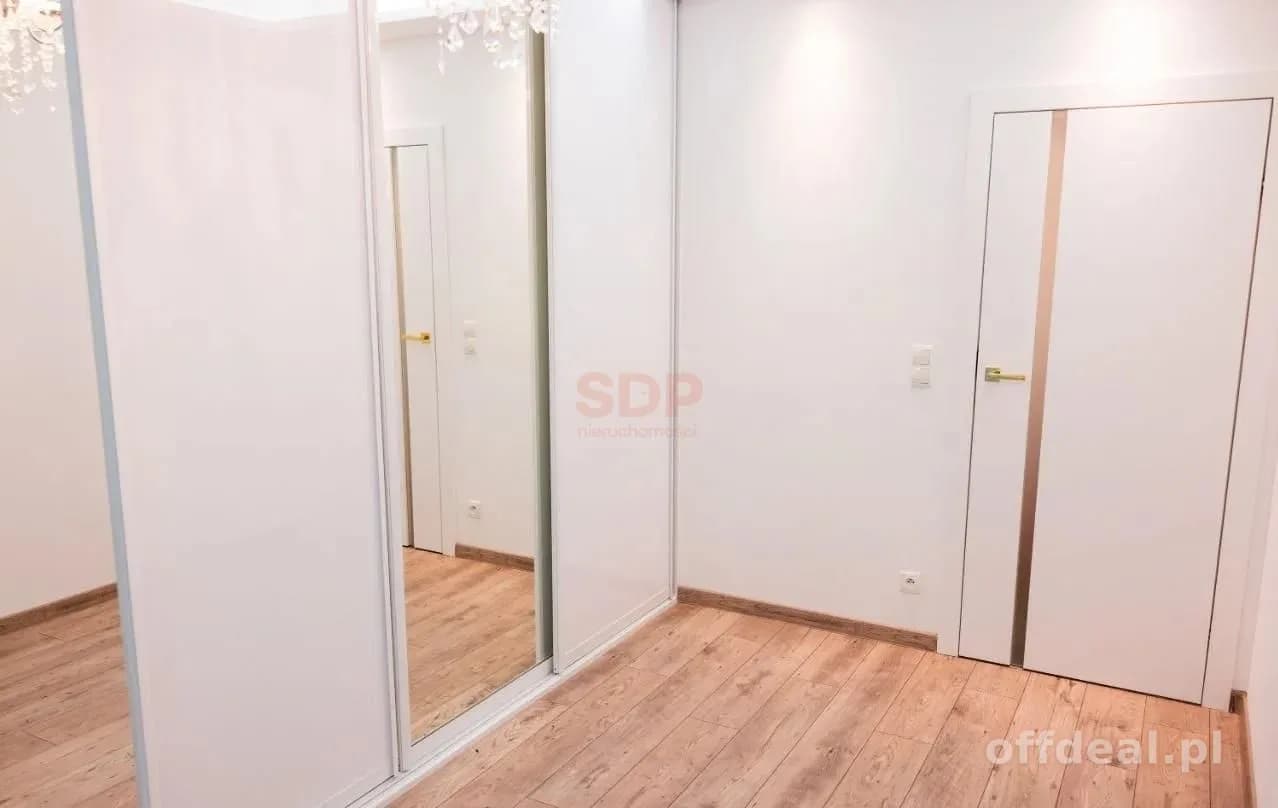 Piękny apartament w centrum Wrocławia | 15 piętro