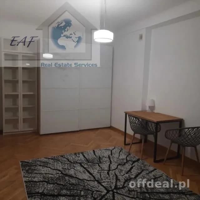Mieszkanie na wynajem, Warszawa
