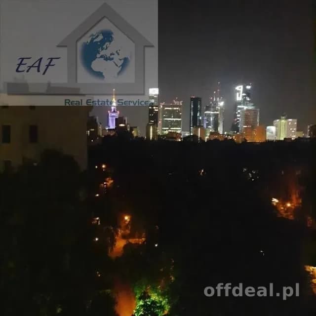 Mieszkanie na wynajem, Warszawa