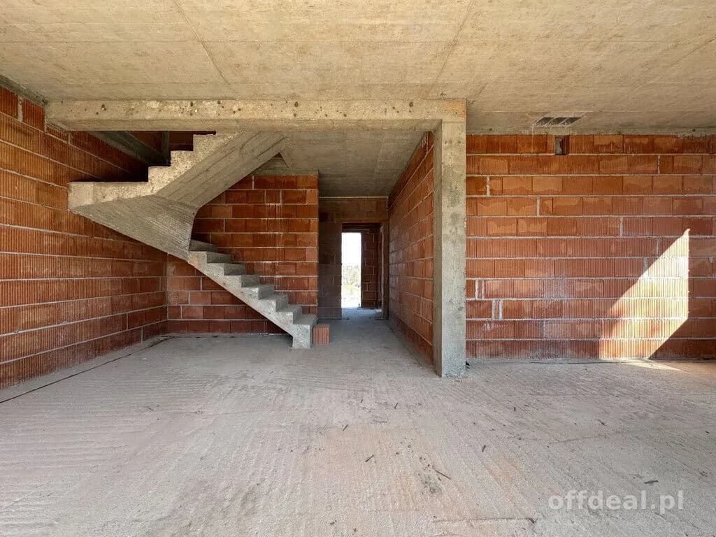 Zdjęcie 9: Dom, 4 pokoje, 164 m², Biórków Wielki