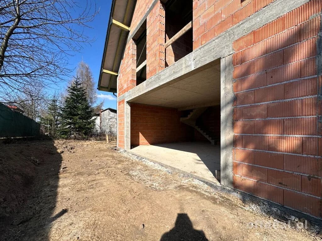 Zdjęcie 8: Dom, 4 pokoje, 164 m², Biórków Wielki