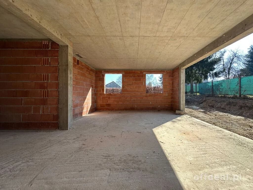Zdjęcie 6: Dom, 4 pokoje, 164 m², Biórków Wielki