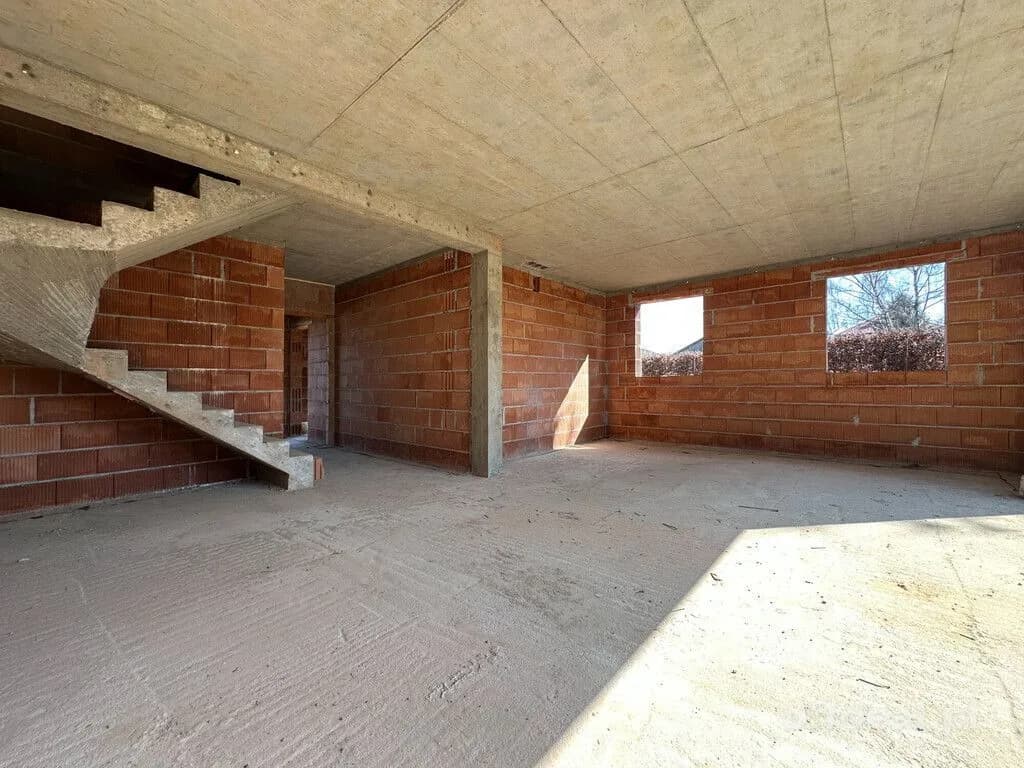 Zdjęcie 5: Dom, 4 pokoje, 164 m², Biórków Wielki