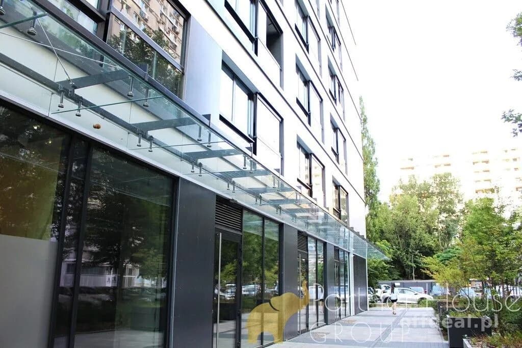 Photo 2: Commercial property, 309 m², Warszawa