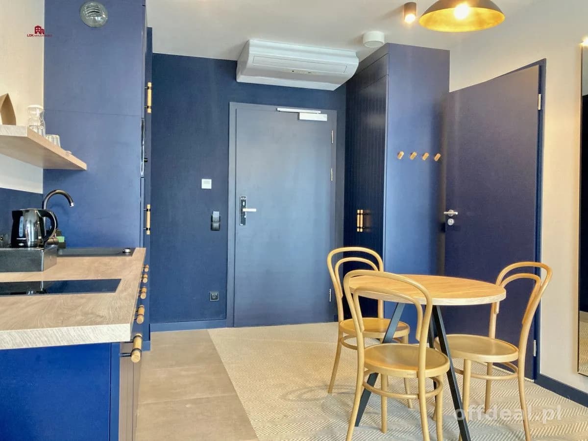 Apartament Saltic Resort SPA Łeba