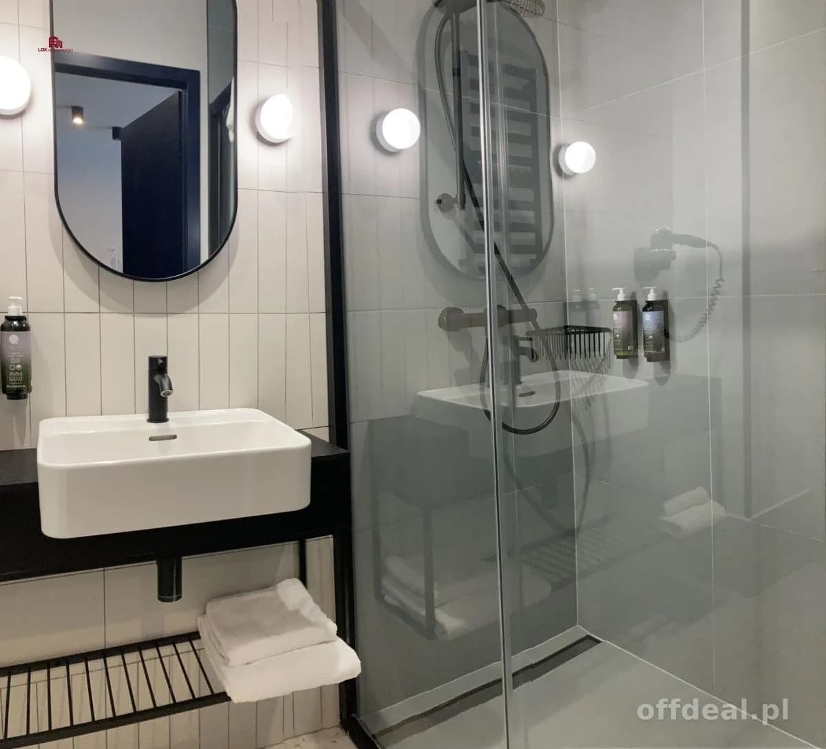 Apartament Saltic Resort SPA Łeba