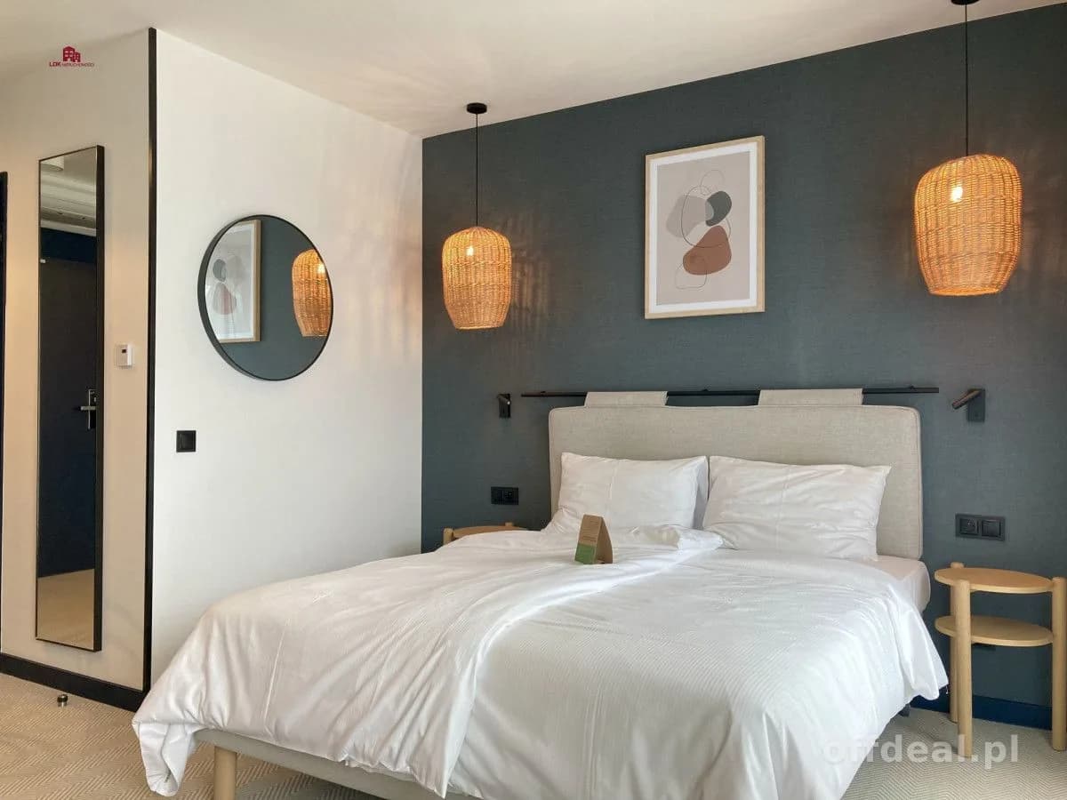 Apartament Saltic Resort SPA Łeba