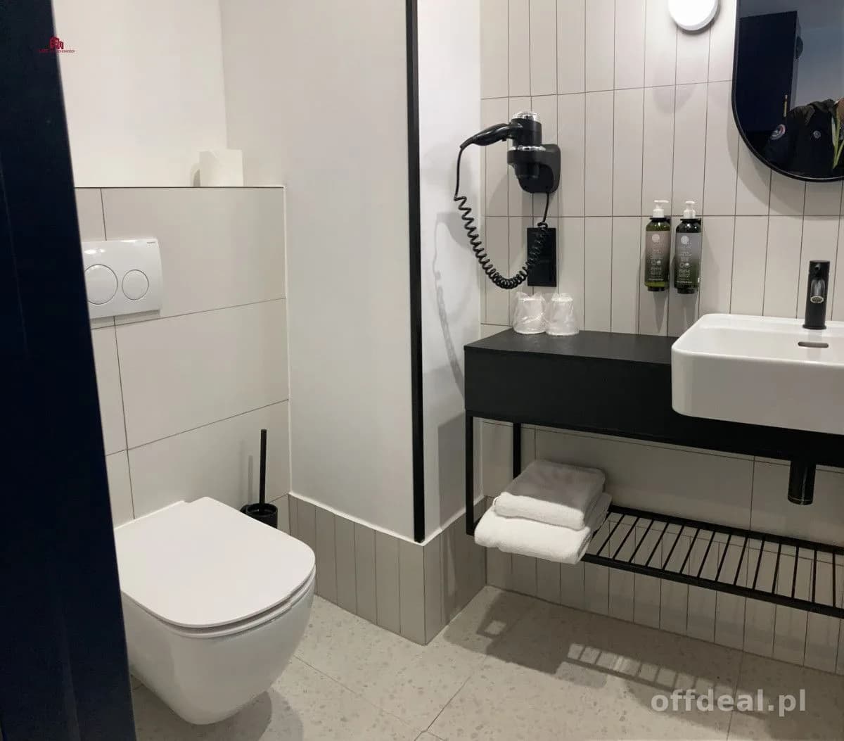 Apartament Saltic Resort SPA Łeba