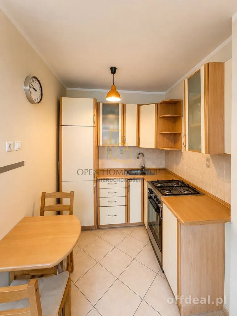 Photo 11: Apartment, 2 rooms, 41 m², Wrocław
