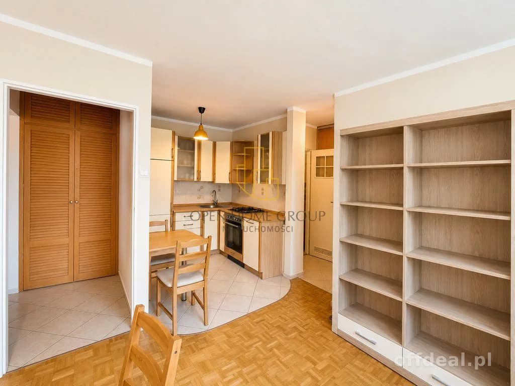Photo 10: Apartment, 2 rooms, 41 m², Wrocław
