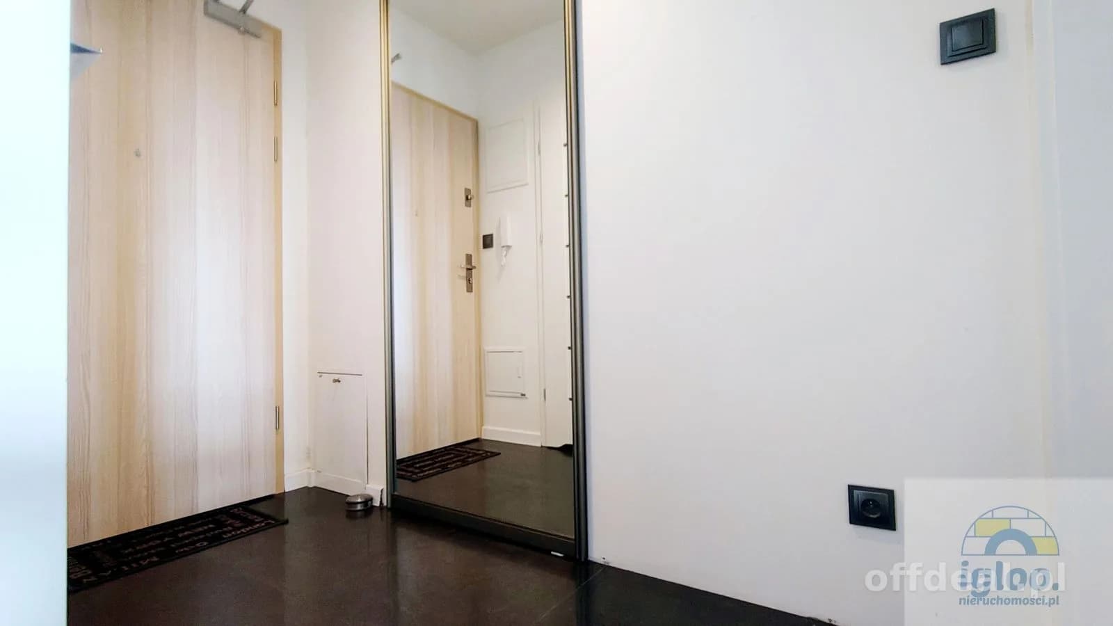 2-room apartment for sale in Kielce | 40 m²