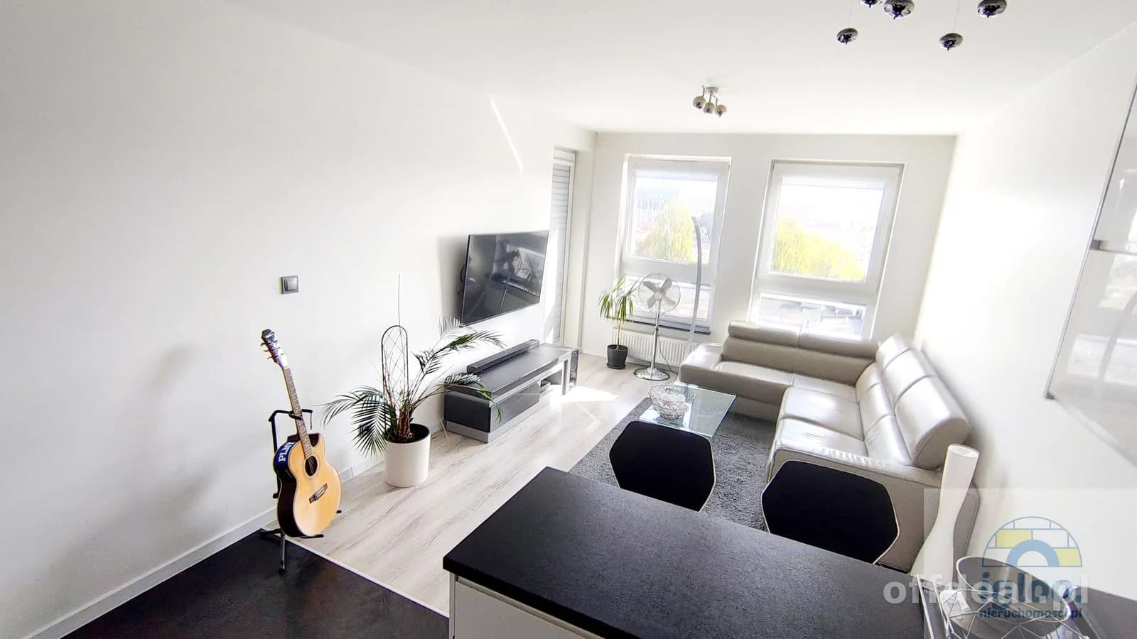 2-room apartment for sale in Kielce | 40 m²