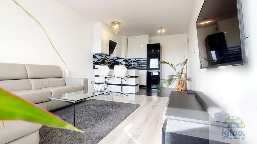 квартира на продаж у Kielce | 2-кімн. | 40 m²