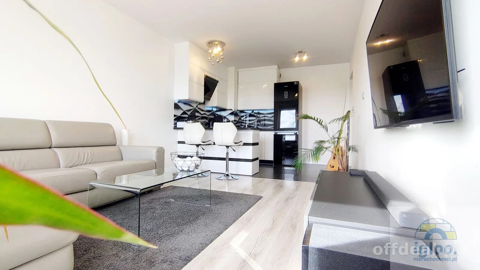 2-room apartment for sale in Kielce | 40 m²