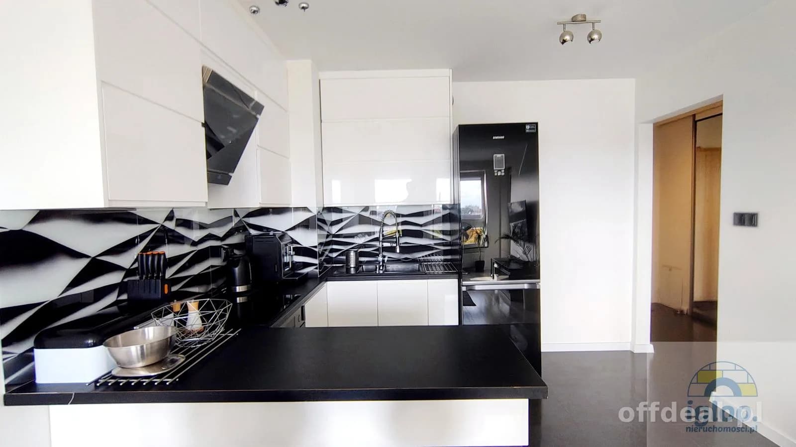 2-room apartment for sale in Kielce | 40 m²