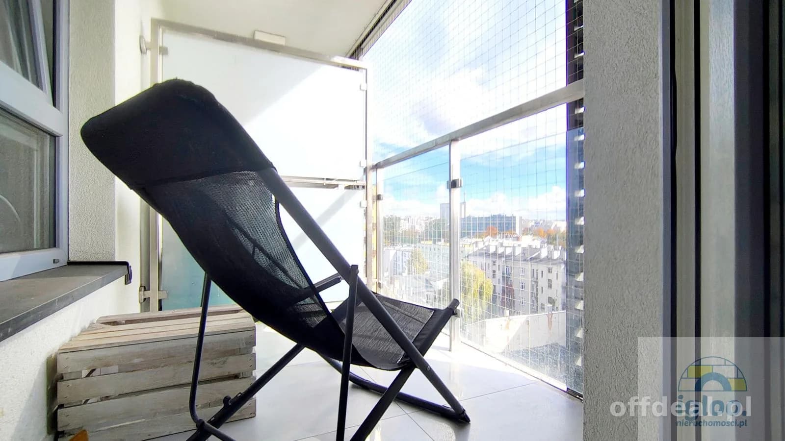 2-room apartment for sale in Kielce | 40 m²