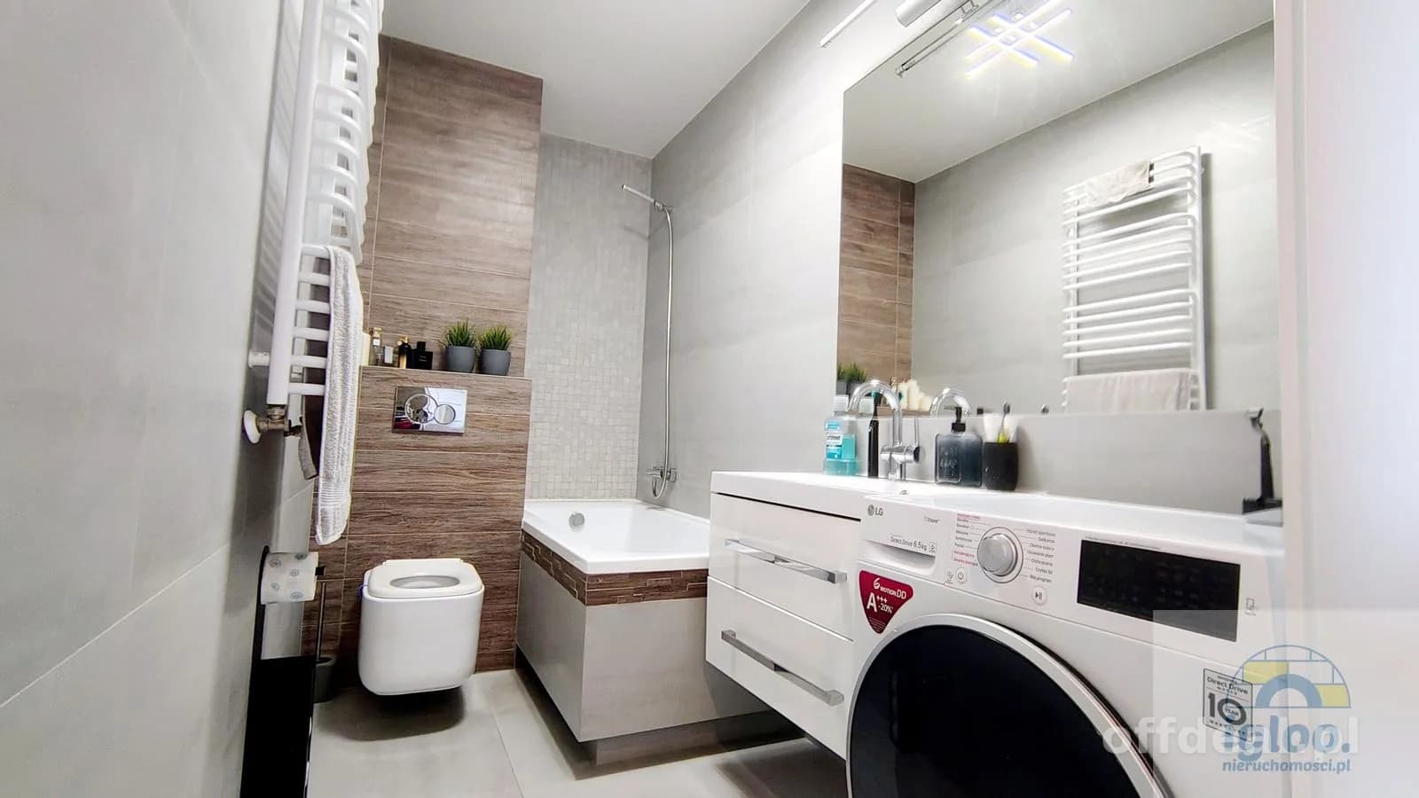 2-room apartment for sale in Kielce | 40 m²