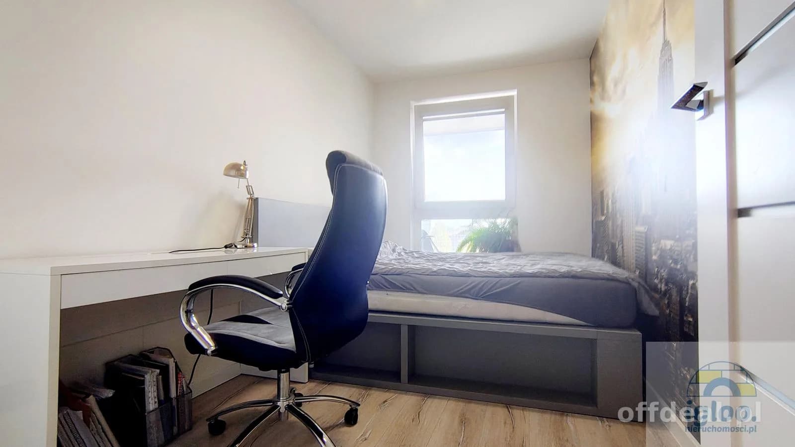 2-room apartment for sale in Kielce | 40 m²