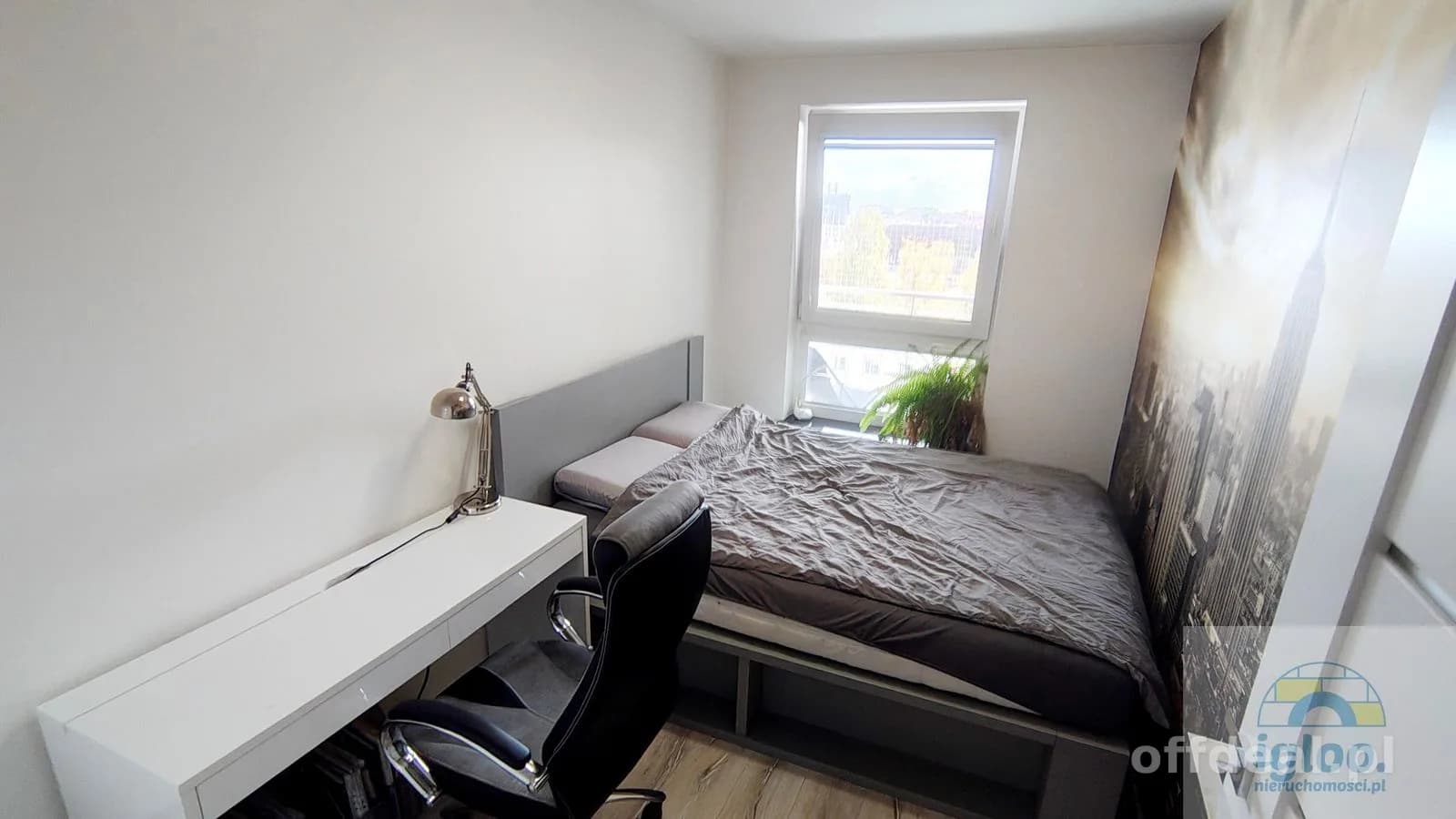 2-room apartment for sale in Kielce | 40 m²