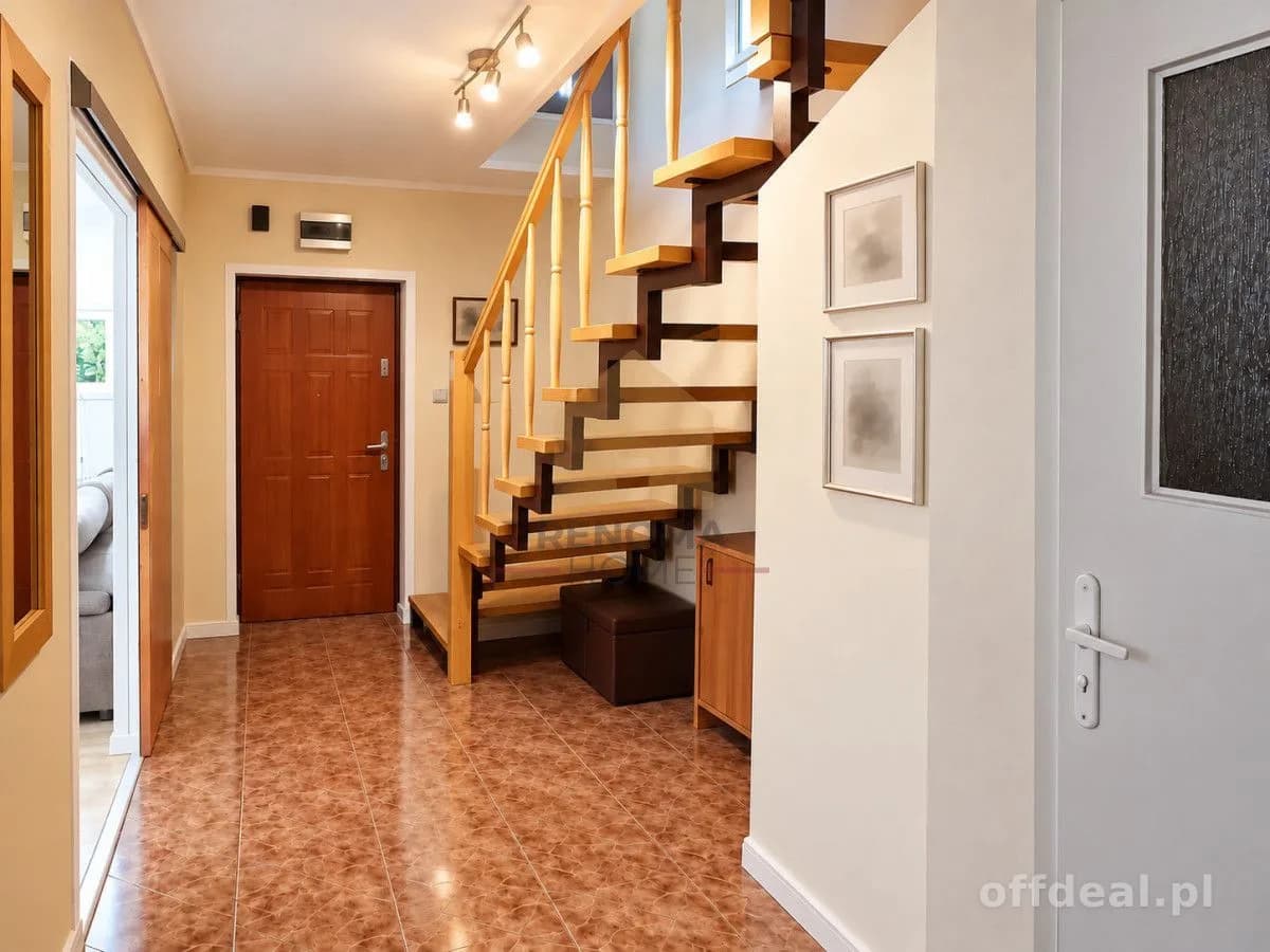 Foto 5: Wohnung, 3 rooms, 68 m², Wrocław