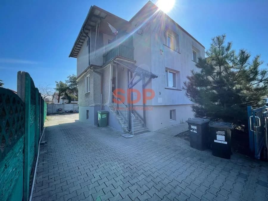 maison à vendre à Wilczyce | 6 pièces | 220 m²