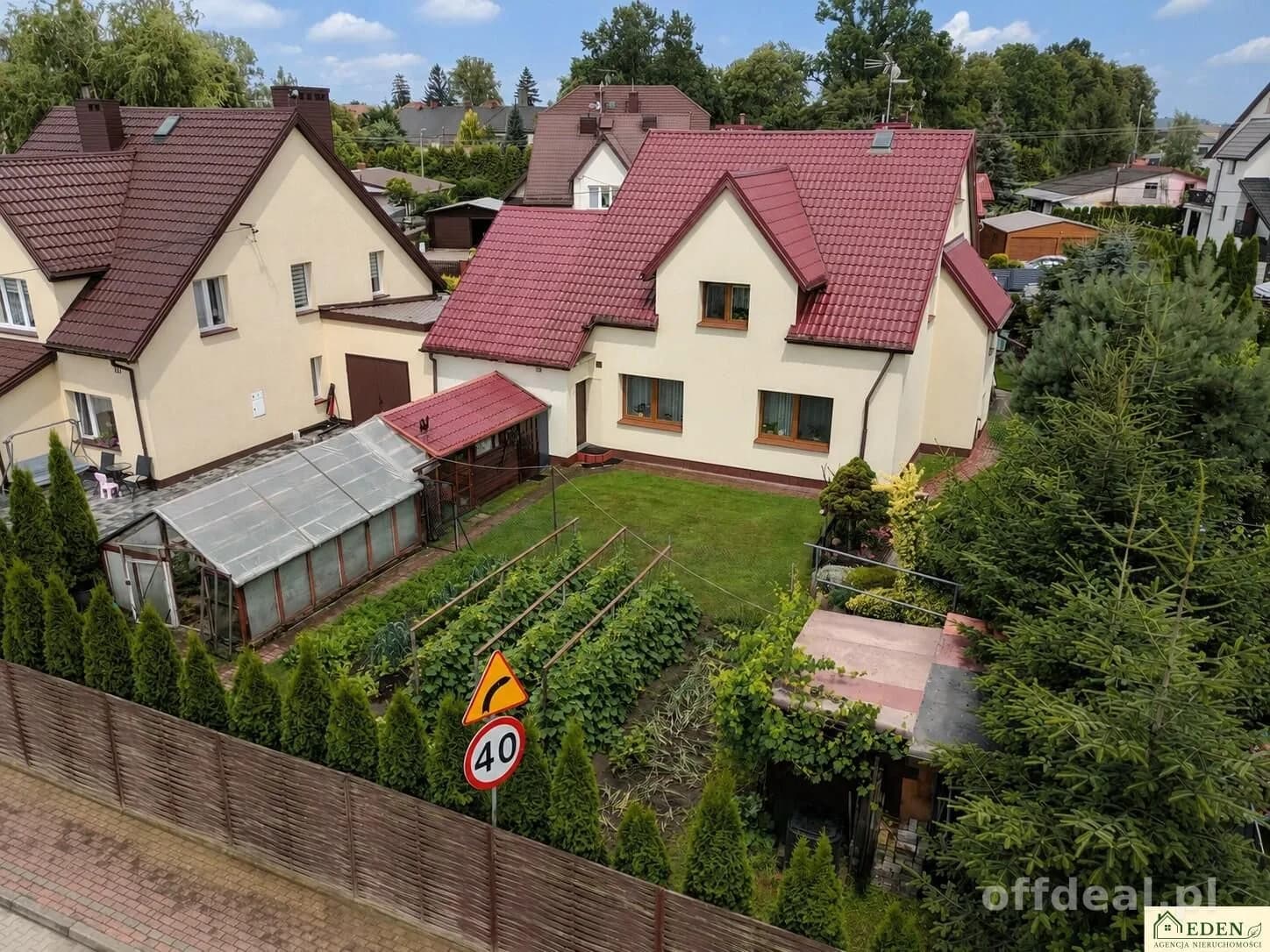 Фото 5: Будинок, 6 кімнати, 135 m², Ryżki