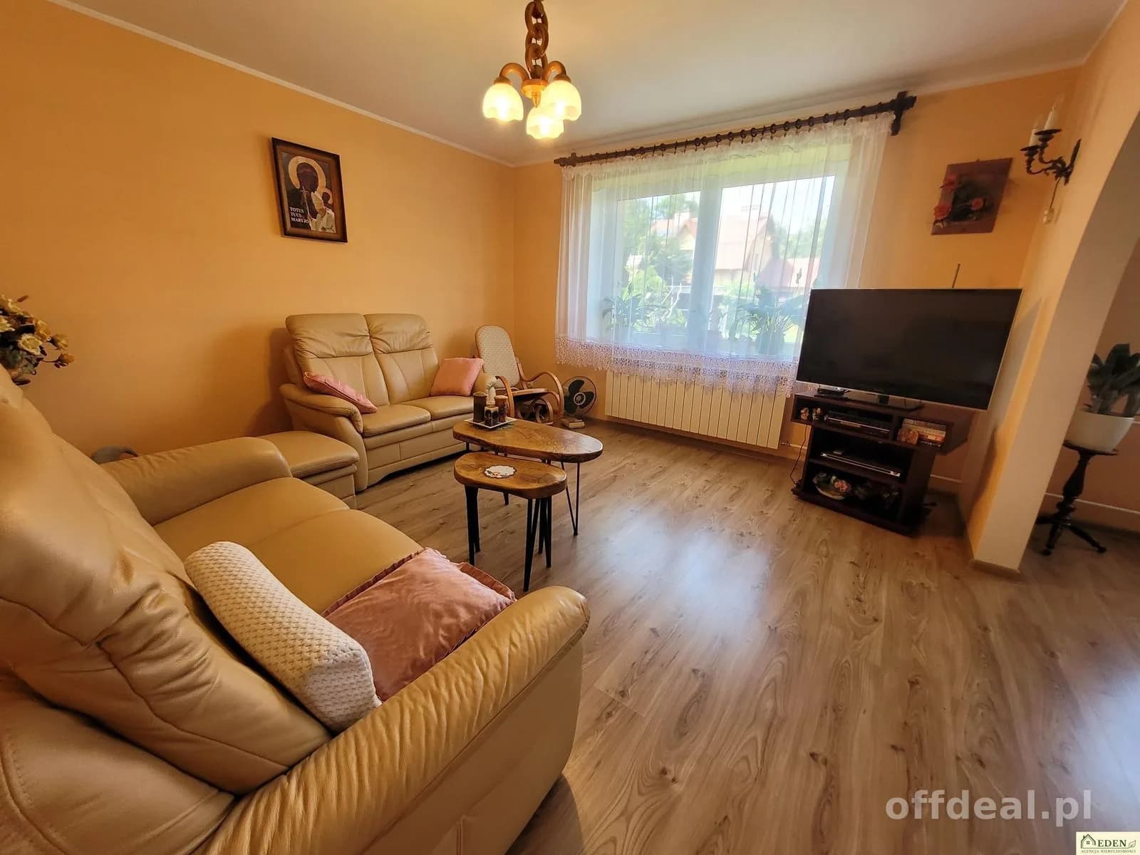 Фото 8: Будинок, 6 кімнати, 135 m², Ryżki
