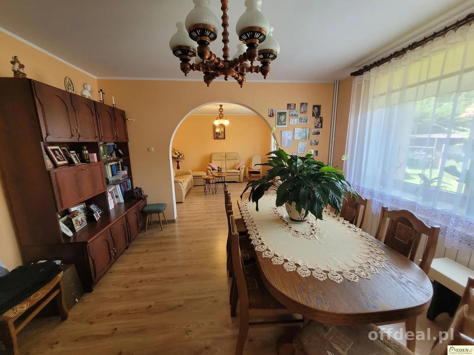 Фото 6: Будинок, 6 кімнати, 135 m², Ryżki