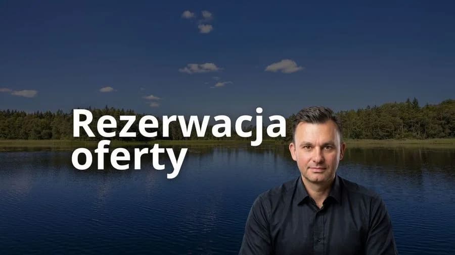 Gajewo | nowe działki budowlane