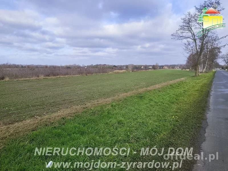 ділянка на продаж у Stary Łajszczew | 18 000 m²