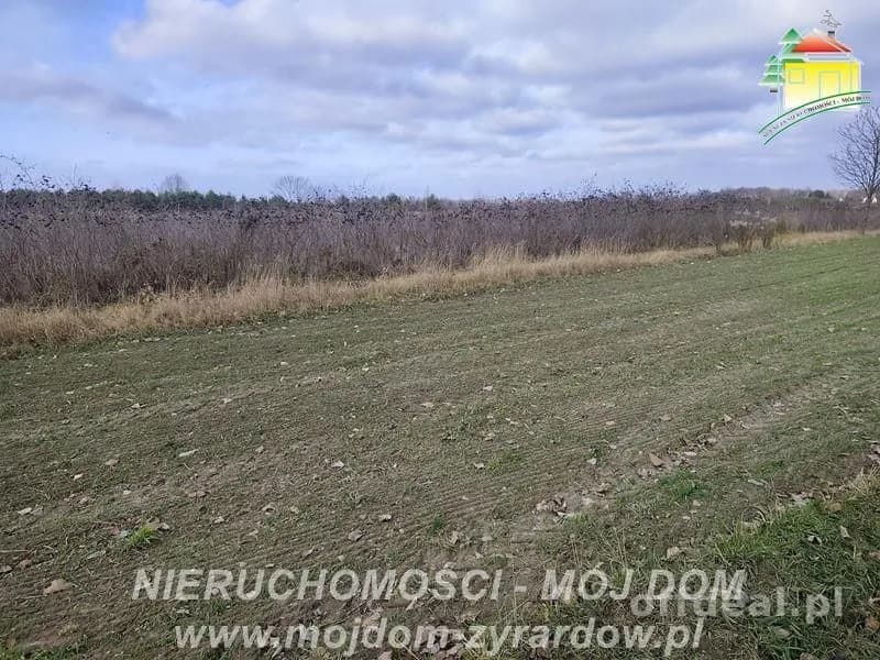 ділянка на продаж у Stary Łajszczew | 18 000 m²