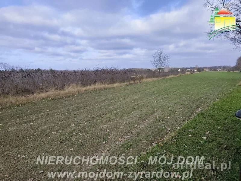 ділянка на продаж у Stary Łajszczew | 18 000 m²