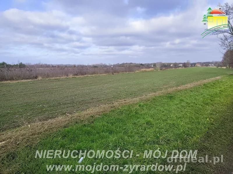 ділянка на продаж у Stary Łajszczew | 18 000 m²