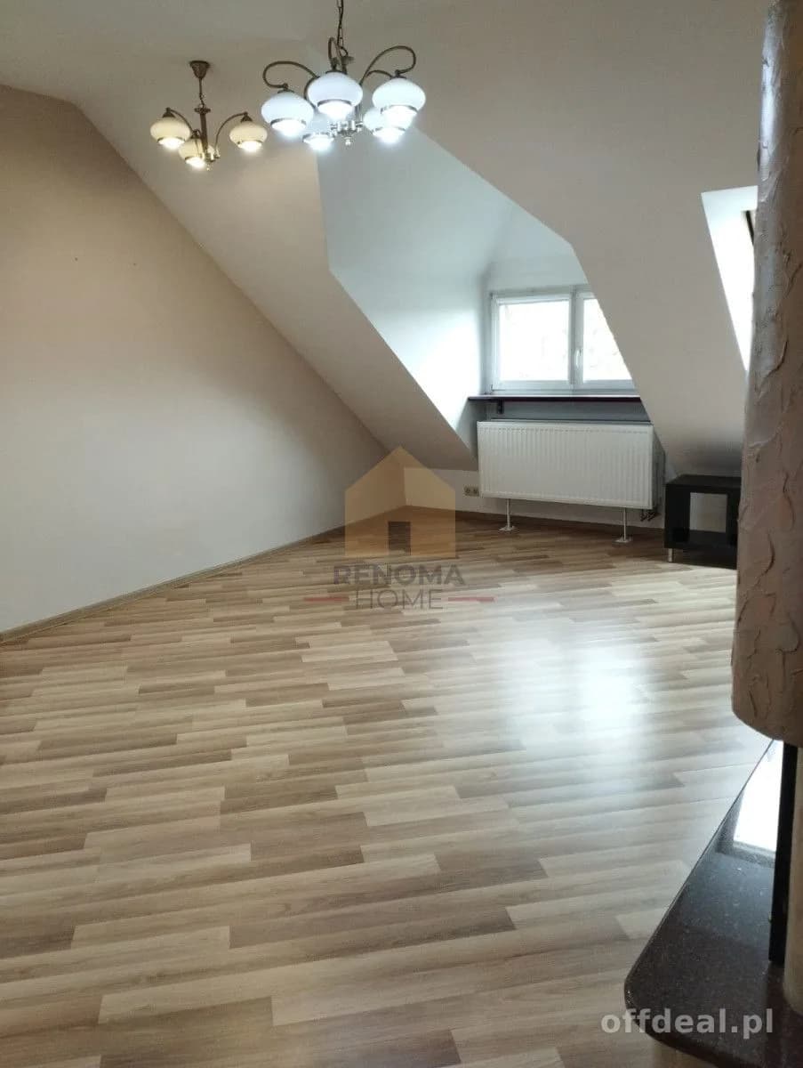 3-room apartment for sale in Legnica | 75 m²