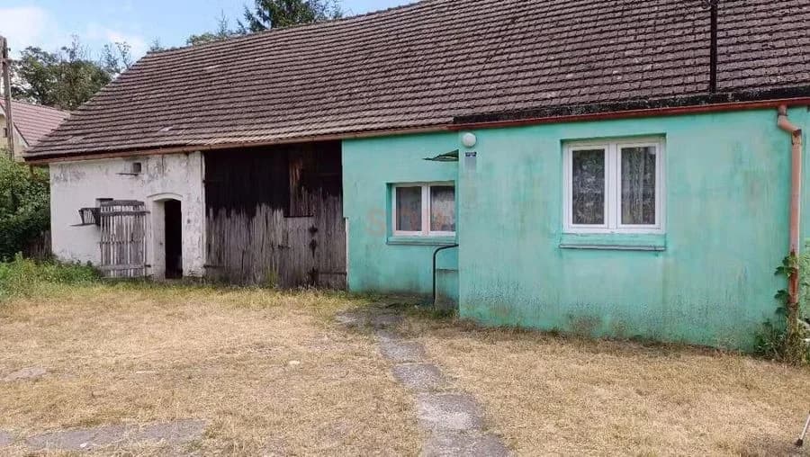 3-Zimmer Haus zum Verkauf in Kotowice | 180 m²