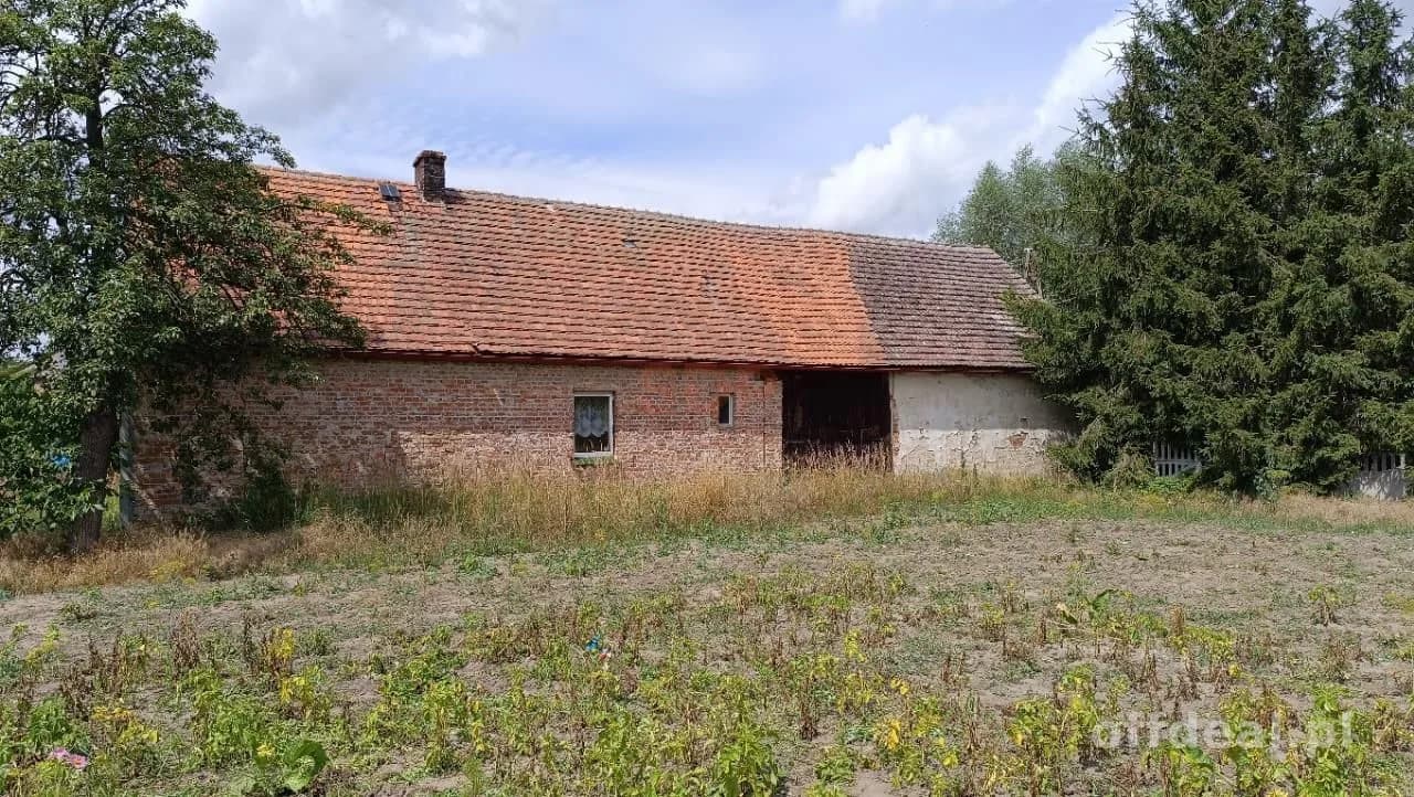 3-Zimmer Haus zum Verkauf in Kotowice | 180 m²