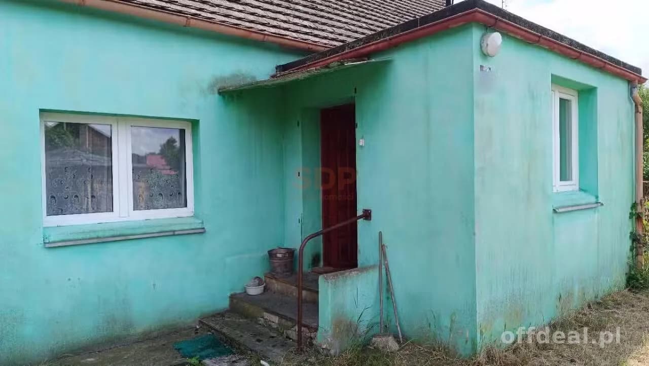 3-Zimmer Haus zum Verkauf in Kotowice | 180 m²