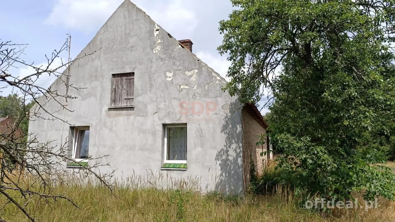 3-Zimmer Haus zum Verkauf in Kotowice | 180 m²